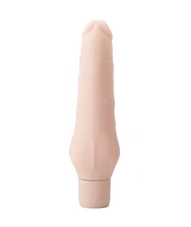 The Natural Cock Vibrator