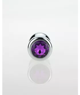 Metal Butt Plug