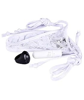 My Secret Screaming O Remote Control Panty Vibe