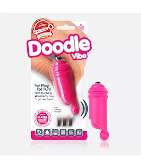 Doodle Vibe