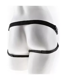 King Cock Fit Rite Harness
