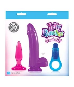Jelly Rancher Couples Kit