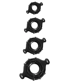 Renegade Vitality Rings