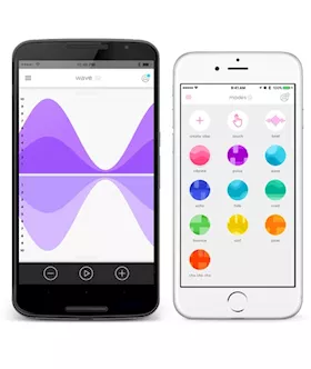 We-vibe Sync Couples Vibrator