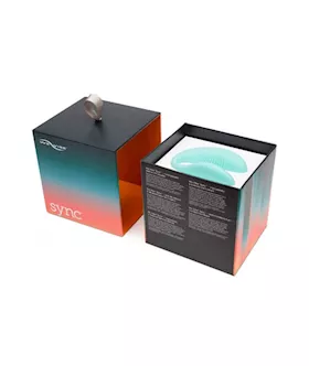 We-vibe Sync Couples Vibrator