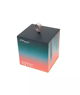 We-vibe Sync Couples Vibrator