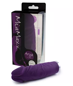 Miamaxx Ayra Realistic Sleeve