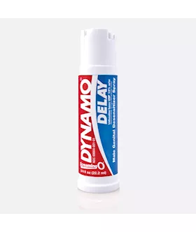 Dynamo Delay Spray