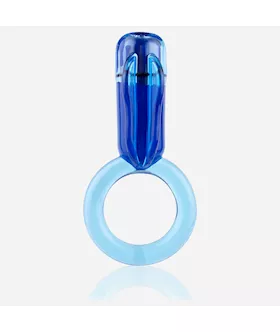 Opium Vibrating Pleasure Ring