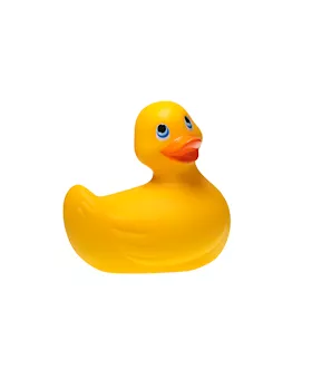 I Rub My Duckie | Classic