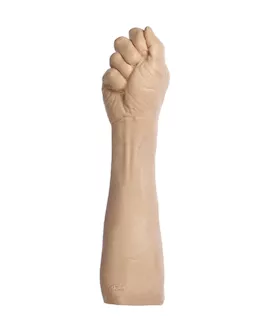 The Natural Fist Of Adonis