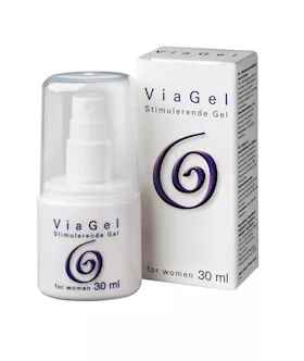 Viagel For Women