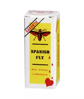Spanish Fly Extra