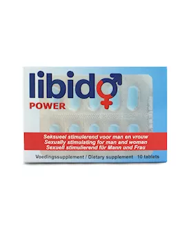Libido Power