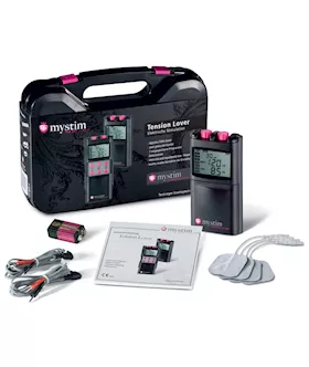 Mystim Tension Lover E-stim Tens Unit