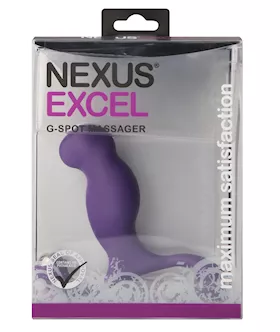 Nexus Excel