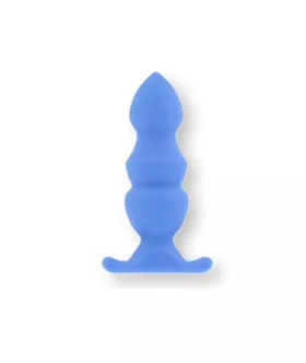 Danus Blue Butt Plug