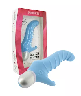 Feelz Toys Fonzie Vibrator
