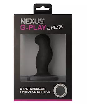 Nexus G-play