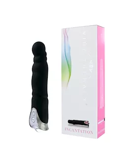 Vibe Therapy Incantation