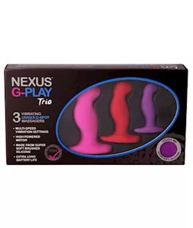 Nexus G-play Trio