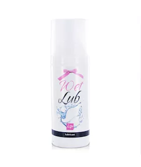 Lovers Premium Lub Wet