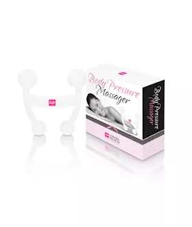 Loverspremium Body Pressure Massager