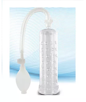Xlsucker Penis Pump
