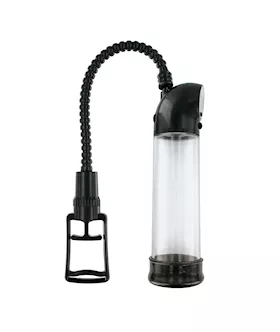 Xlsucker Digital Penis Pump