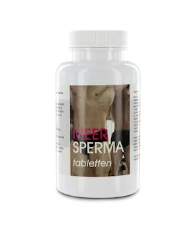 Meer Sperma