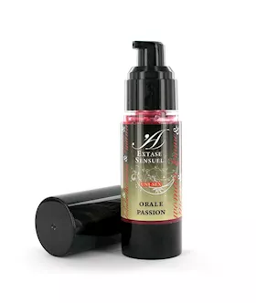 Extase Sensuel Orale Passion - Lip Enhancer