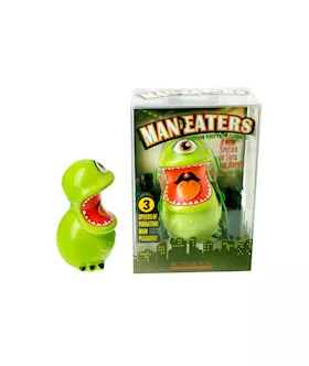 Man Eater