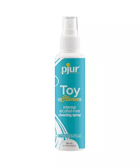 Pjur Toy Cleaner  100ml