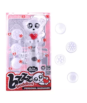 Bzzzbuddies Shivers