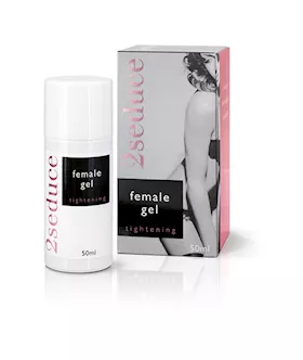2seduce Female Tighten Gel