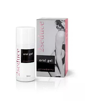 2seduce Oral Sex Gel