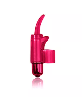Tingling Tongue Powerbullet