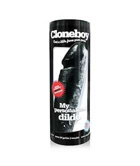 Cloneboy  Dildo