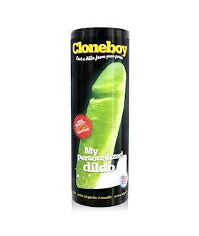 Cloneboy Glow In The Dark