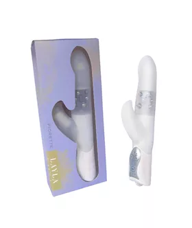 Layla Fiorette Vibrator