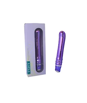 Layla Margherita Vibrator