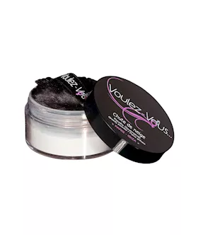 Voulez-vous Edible Body Powder