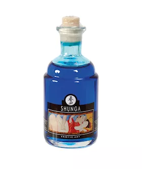 Shunga Aphrodisiac Oil Exotic Fruits