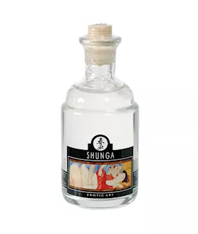 Shunga Aphrodisiac Oil Vanilla