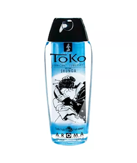 Shunga Toko Lubricant Exotic Fruits