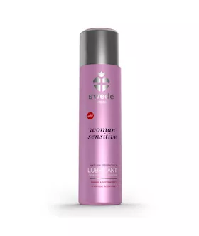 Swede Original Lubricant Woman Sensitive 120 Ml