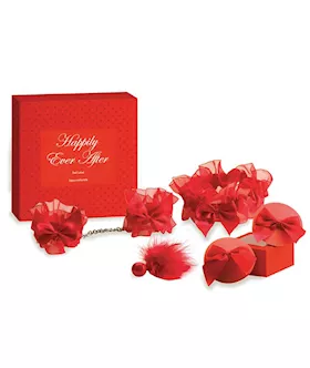 Bijoux Indiscrets Happily Ever After  Label