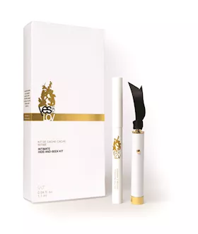 Yesforlov Intimate Hide-and-seek Kit