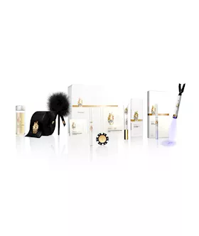 Yesforlov Mission Irresistible Box