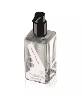 Mystim Bonnie & Glide H2o Lubricant